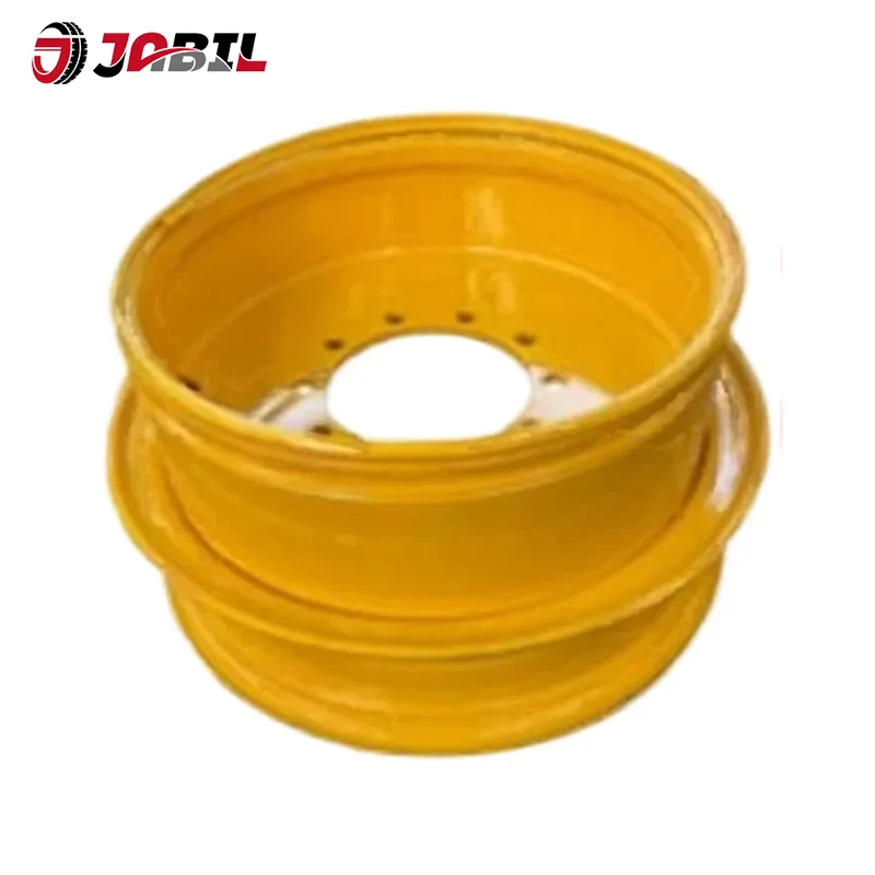 கட்டுமான இயந்திர சக்கரங்கள்