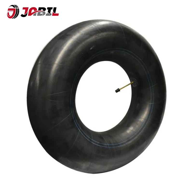 கனரக டிரக் மற்றும் பஸ் டயர் குழாய்கள்