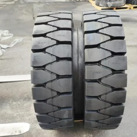 Rubber Rings