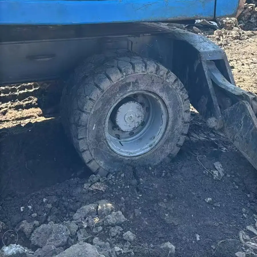Rubber Rings