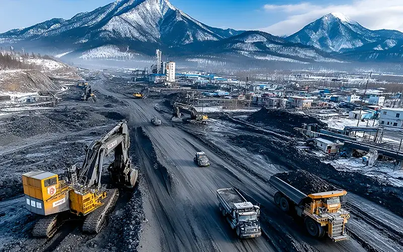 Rim Type Skid Steer Solid Tires Application