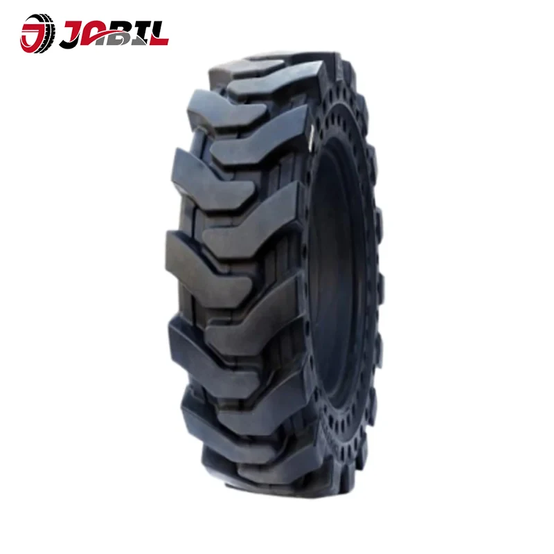 solid tires