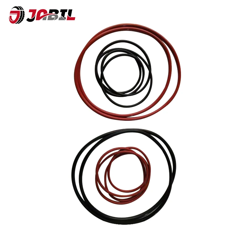 ஓ-மோதிரங்கள்