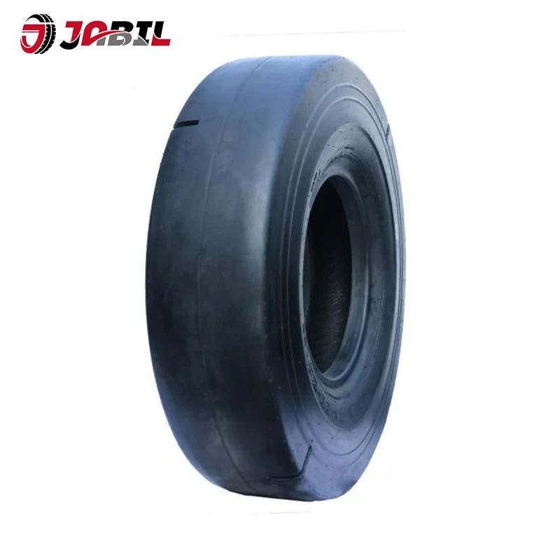 ஸ்கிராப்பர் டயர்கள்