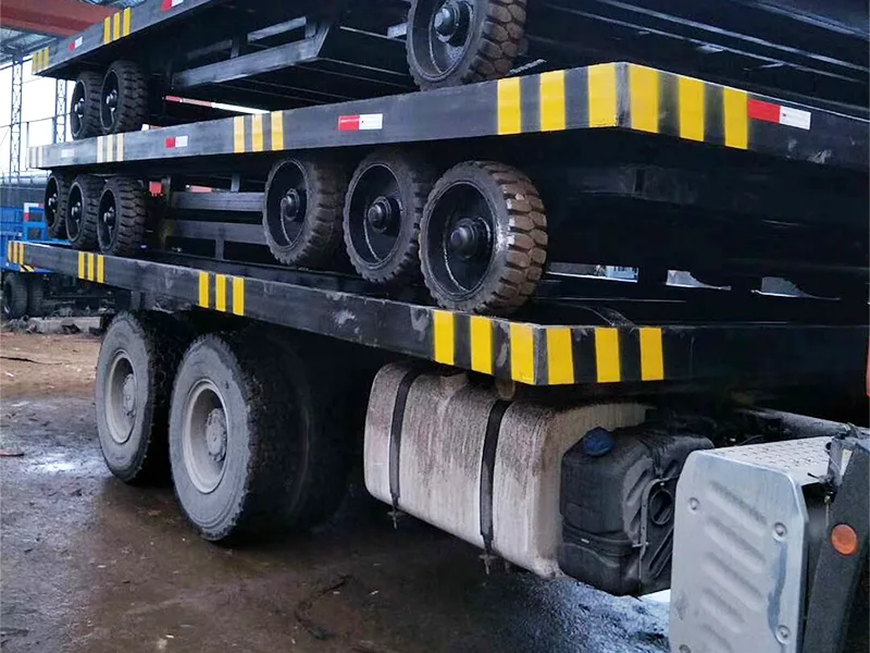 டிரெய்லர்